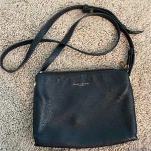 Marc jacobs crossbody purse